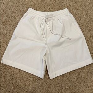 Athleta Women’s White Shorts
